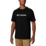 Columbia Csc Basic Logo Kurzarm-t-shirt