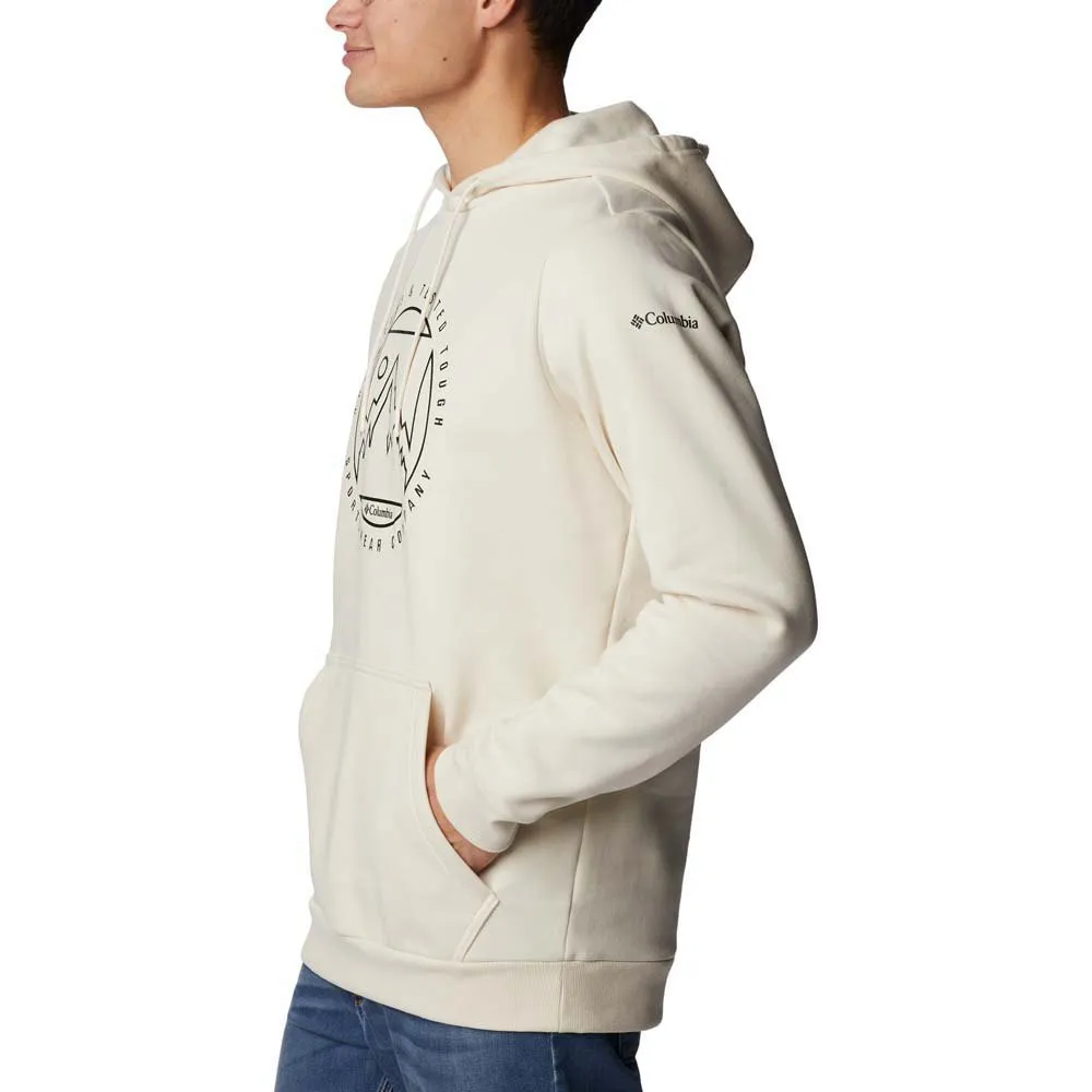 Columbia Csc™ Graphic Hoodie Kapuzenpullover