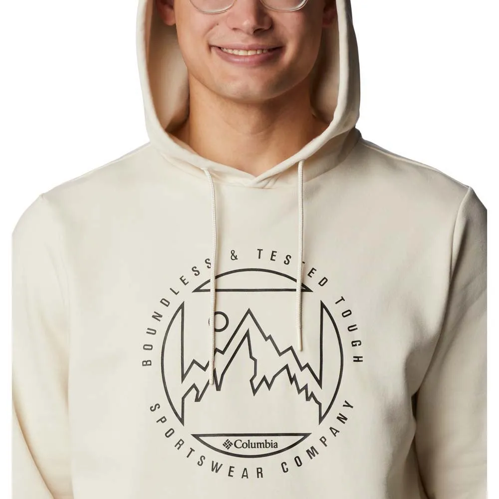 Columbia Csc™ Graphic Hoodie Kapuzenpullover