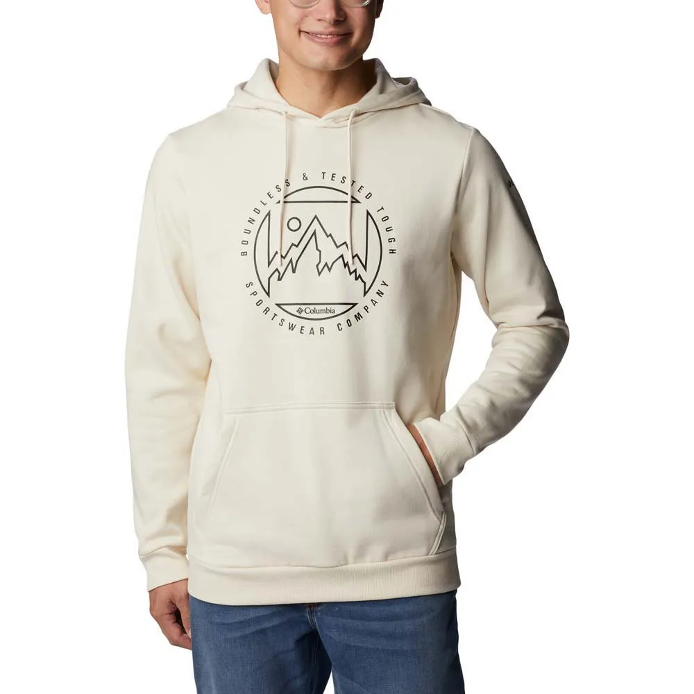 Columbia Csc™ Graphic Hoodie Kapuzenpullover