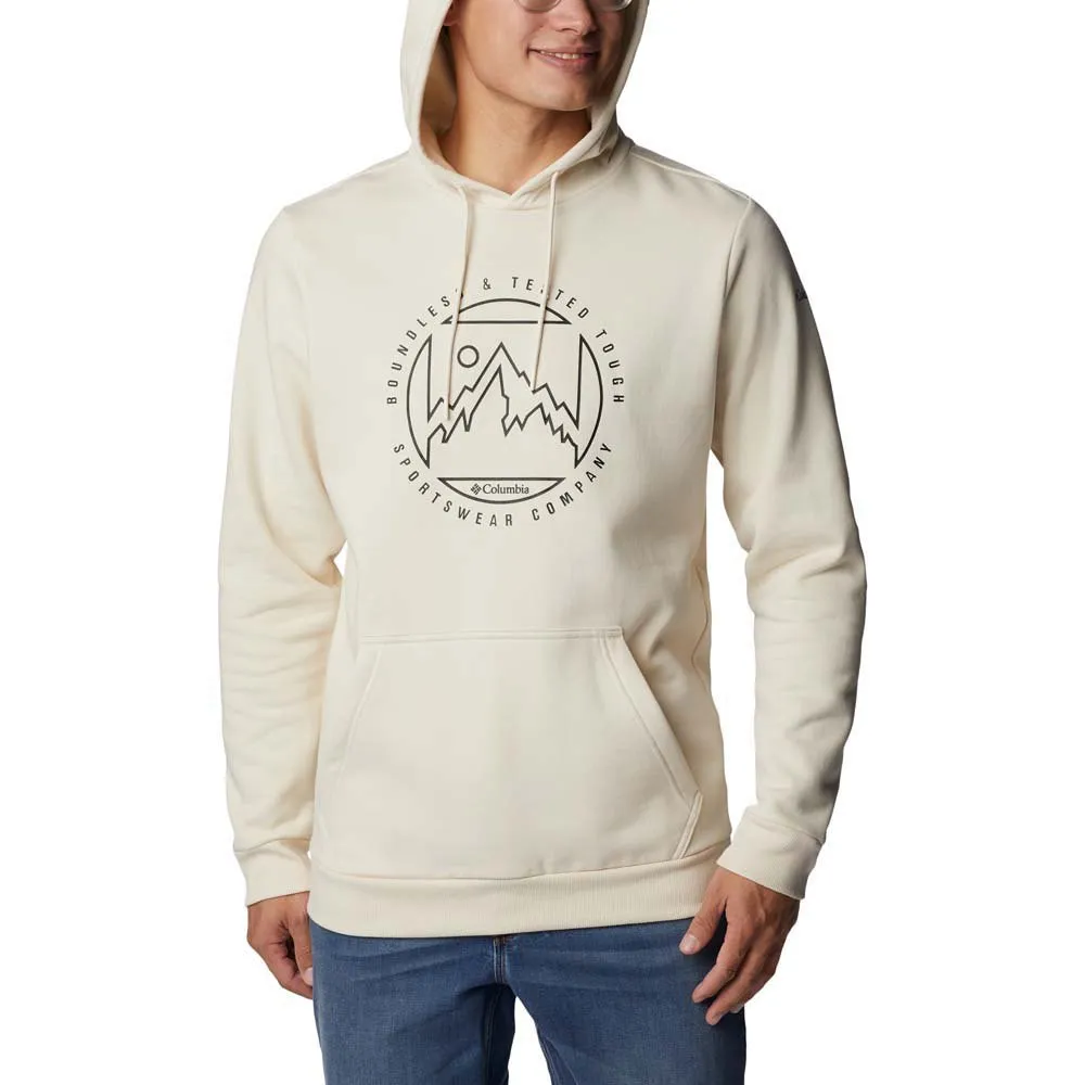 Columbia Csc™ Graphic Hoodie Kapuzenpullover