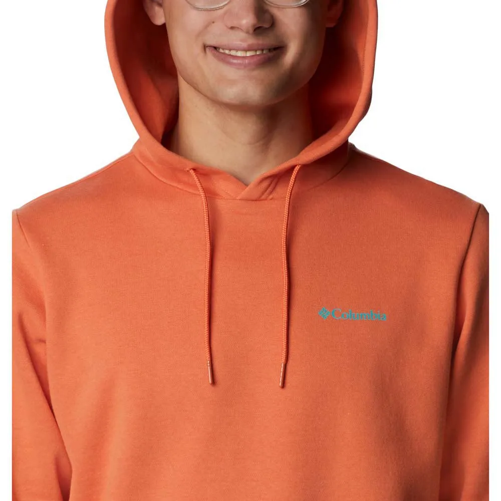 Columbia Csc™ Graphic Hoodie Kapuzenpullover