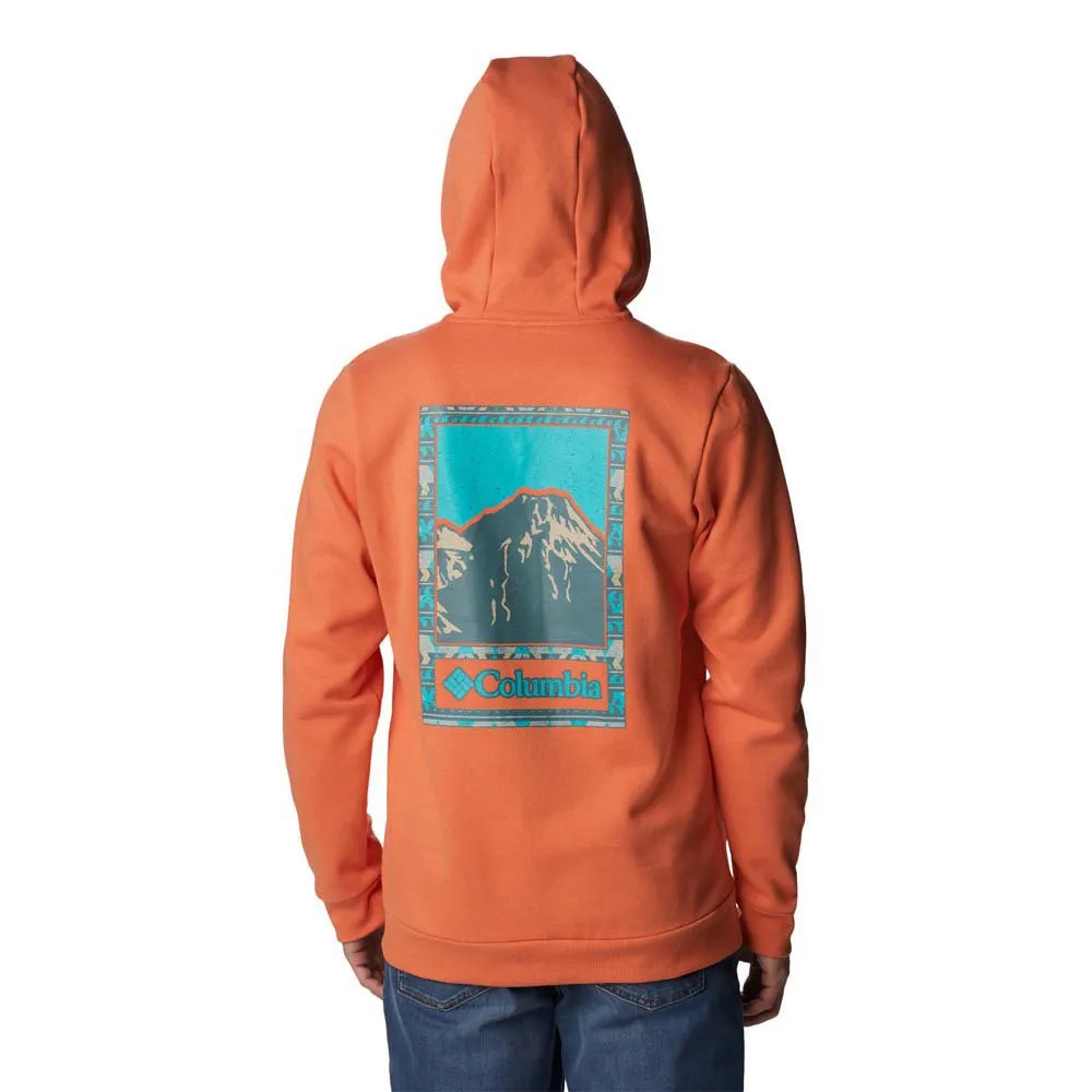 Columbia Csc™ Graphic Hoodie Kapuzenpullover