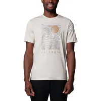 Columbia Csc™ Seasonal Logo Kurzarm-t-shirt Columbia Csc™ Seasonal Logo Kurzarm-t-shirt