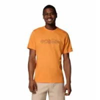 Columbia Csc™ Seasonal Logo Kurzarm-t-shirt Columbia Csc™ Seasonal Logo Kurzarm-t-shirt
