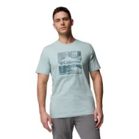 Columbia Csc™ Seasonal Logo Kurzarm-t-shirt