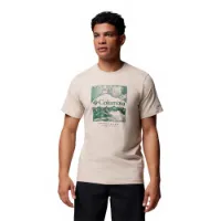 Columbia Csc™ Seasonal Logo Kurzarm-t-shirt