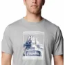 Columbia Csc™ Seasonal Logo Kurzarm-t-shirt