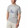 Columbia Csc™ Seasonal Logo Kurzarm-t-shirt
