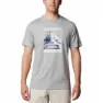 Columbia Csc™ Seasonal Logo Kurzarm-t-shirt