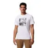 Columbia Csc™ Seasonal Logo Kurzarm-t-shirt