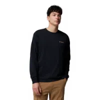 Columbia Csc™ Seasonal Logo Langarm-t-shirt