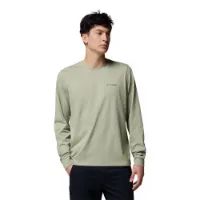 Columbia Csc™ Seasonal Logo Langarm-t-shirt
