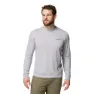 Columbia Csc™ Seasonal Logo Langarm-t-shirt