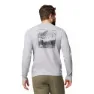 Columbia Csc™ Seasonal Logo Langarm-t-shirt