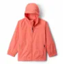 Hot coral