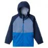 Bright indigo / bluestone / coll navy
