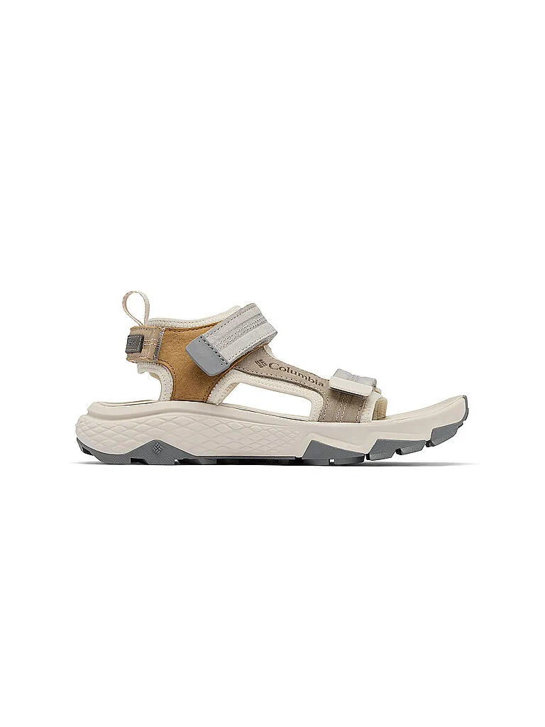 Columbia Damen Sandalen Peakfreak Rush™ Leather Columbia Damen Sandalen Peakfreak Rush™ Leather