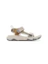 Columbia Damen Sandalen Peakfreak Rush™ Leather