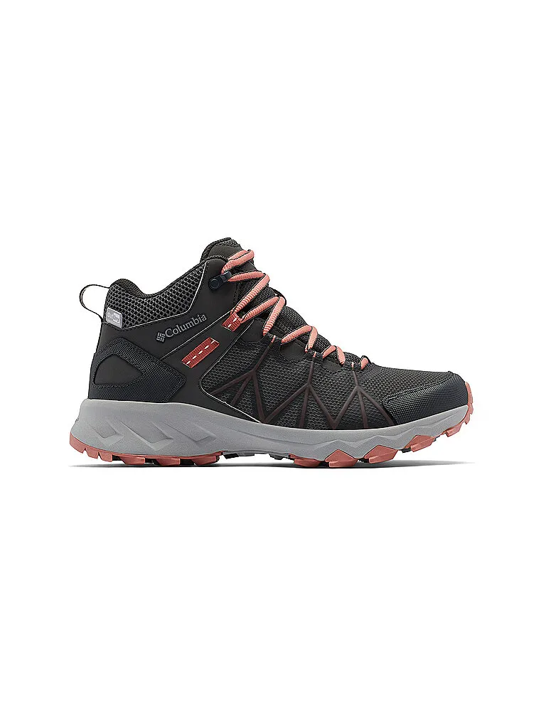 Columbia Damen Wanderschuhe Peakfreak II Mid Outdry Columbia Damen Wanderschuhe Peakfreak II Mid Outdry