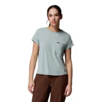 Columbia Daniela Falls™ Kurzarm-t-shirt