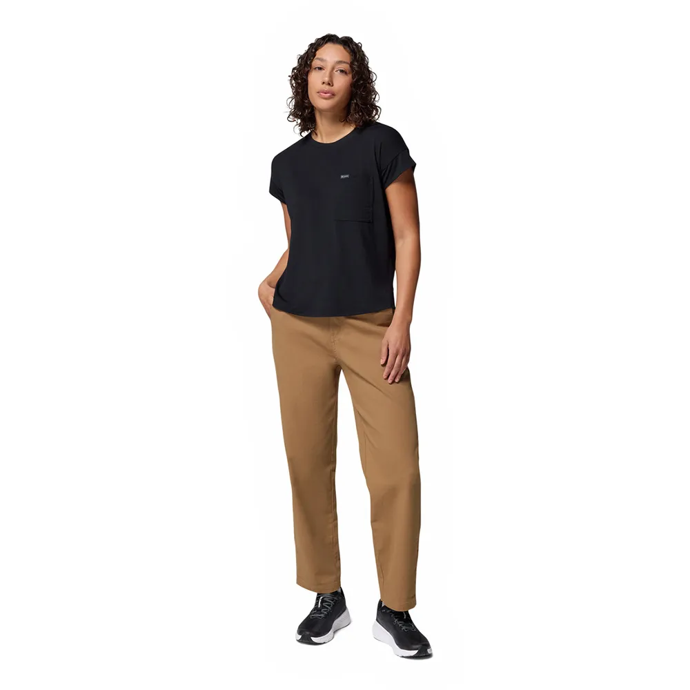 Columbia Daniela Falls™ Kurzarm-t-shirt Columbia Daniela Falls™ Kurzarm-t-shirt