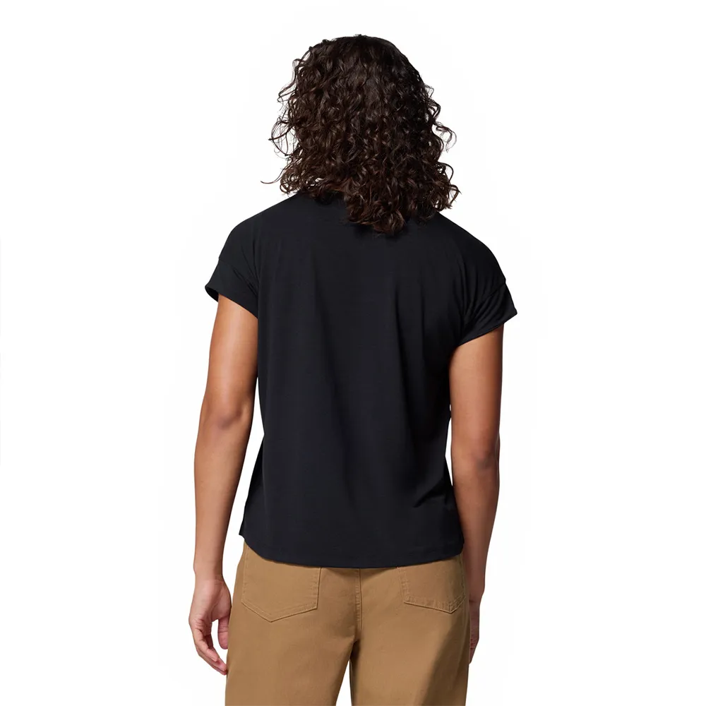 Columbia Daniela Falls™ Kurzarm-t-shirt Columbia Daniela Falls™ Kurzarm-t-shirt
