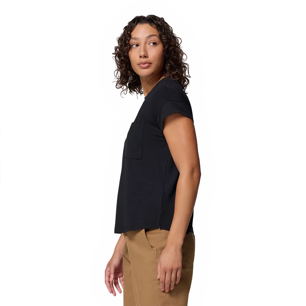 Columbia Daniela Falls™ Kurzarm-t-shirt Columbia Daniela Falls™ Kurzarm-t-shirt