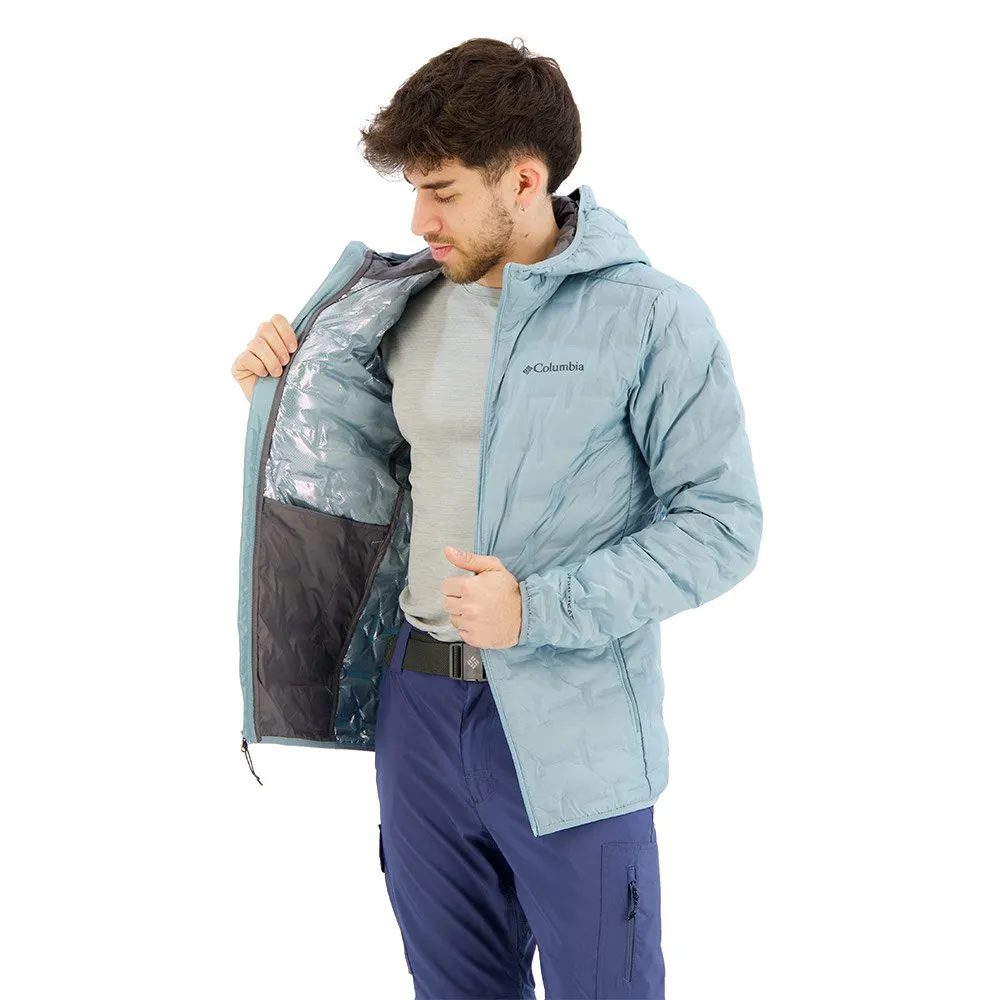 Columbia Delta Ridge™ Down Jacke, Stone blue Columbia Delta Ridge™ Down Jacke, Stone blue