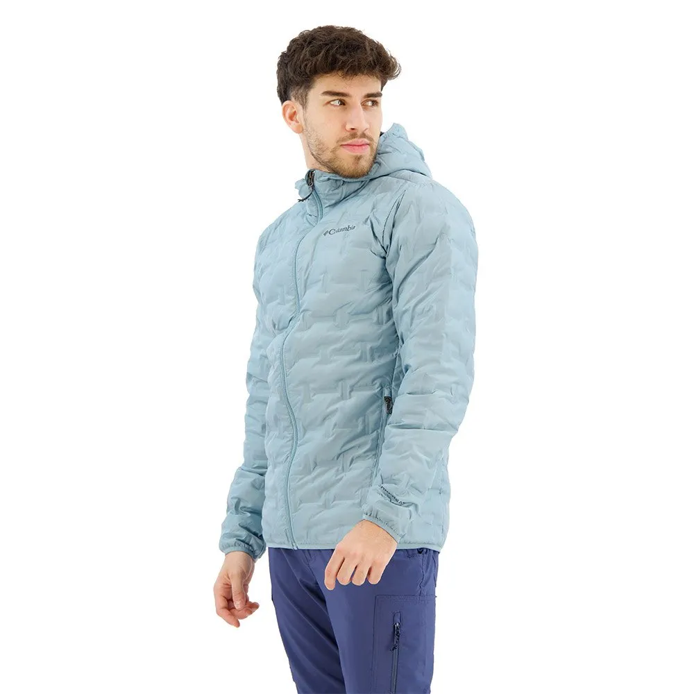 Columbia Delta Ridge™ Down Jacke, Stone blue Columbia Delta Ridge™ Down Jacke, Stone blue