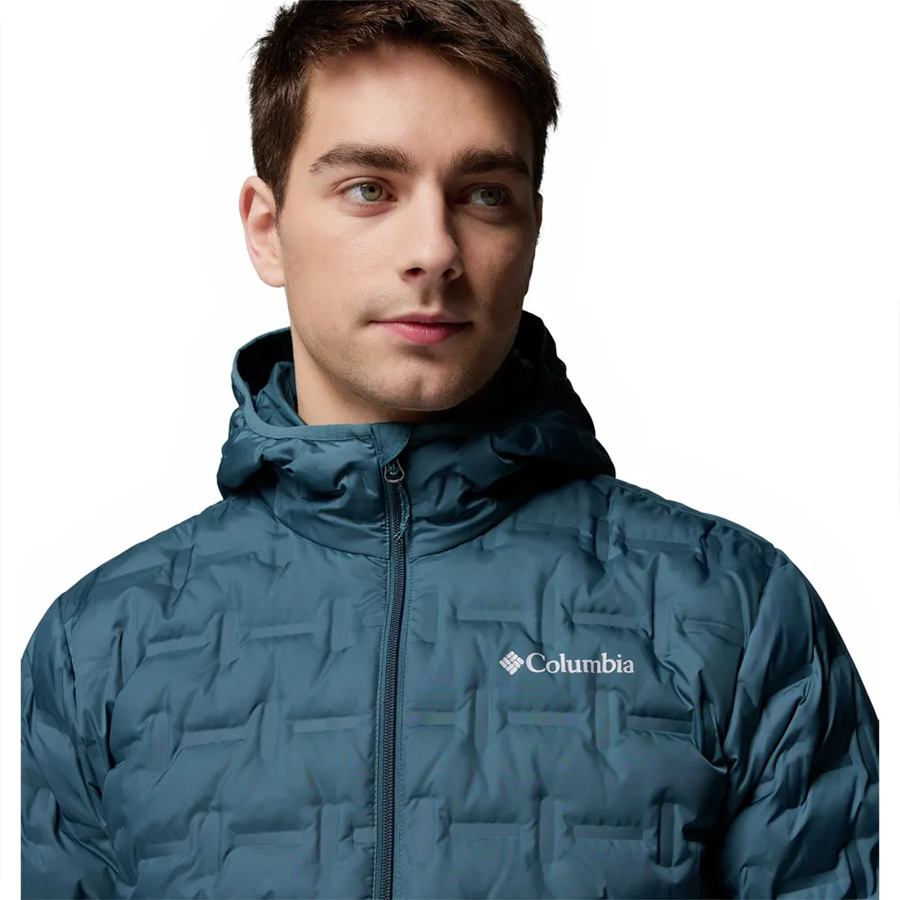Columbia Delta Ridge™ Ii Daunenjacke