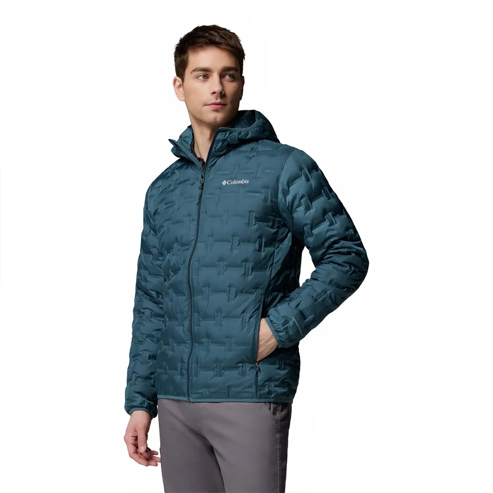 Columbia Delta Ridge™ Ii Daunenjacke