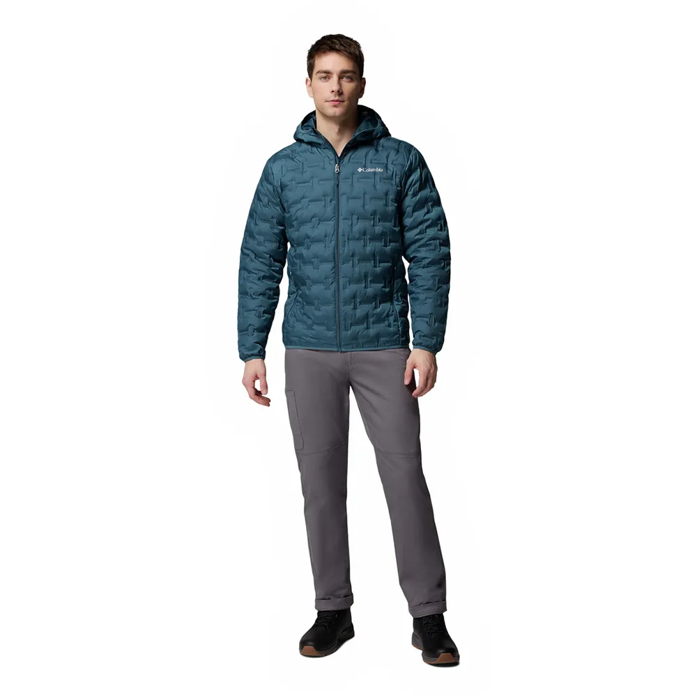 Columbia Delta Ridge™ Ii Daunenjacke