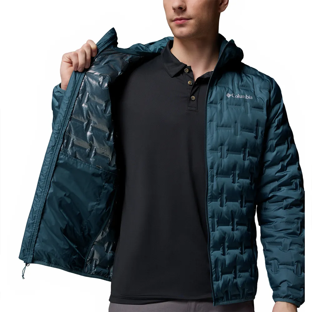Columbia Delta Ridge™ Ii Daunenjacke