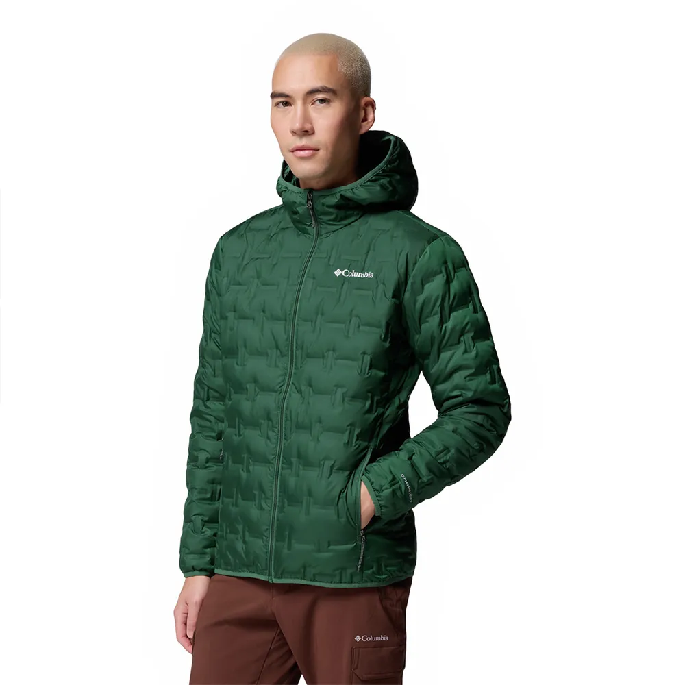 Columbia Delta Ridge™ Ii Daunenjacke Columbia Delta Ridge™ Ii Daunenjacke