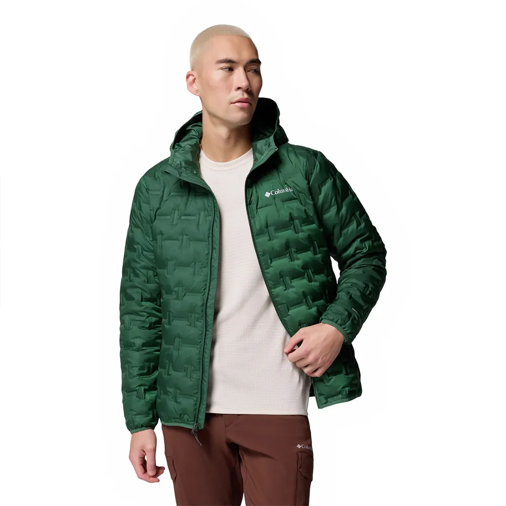 Columbia Delta Ridge™ Ii Daunenjacke Columbia Delta Ridge™ Ii Daunenjacke
