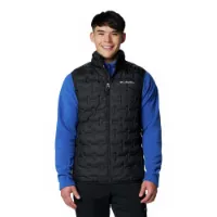 Columbia Delta Ridge™ Ii Daunenweste Columbia Delta Ridge™ Ii Daunenweste