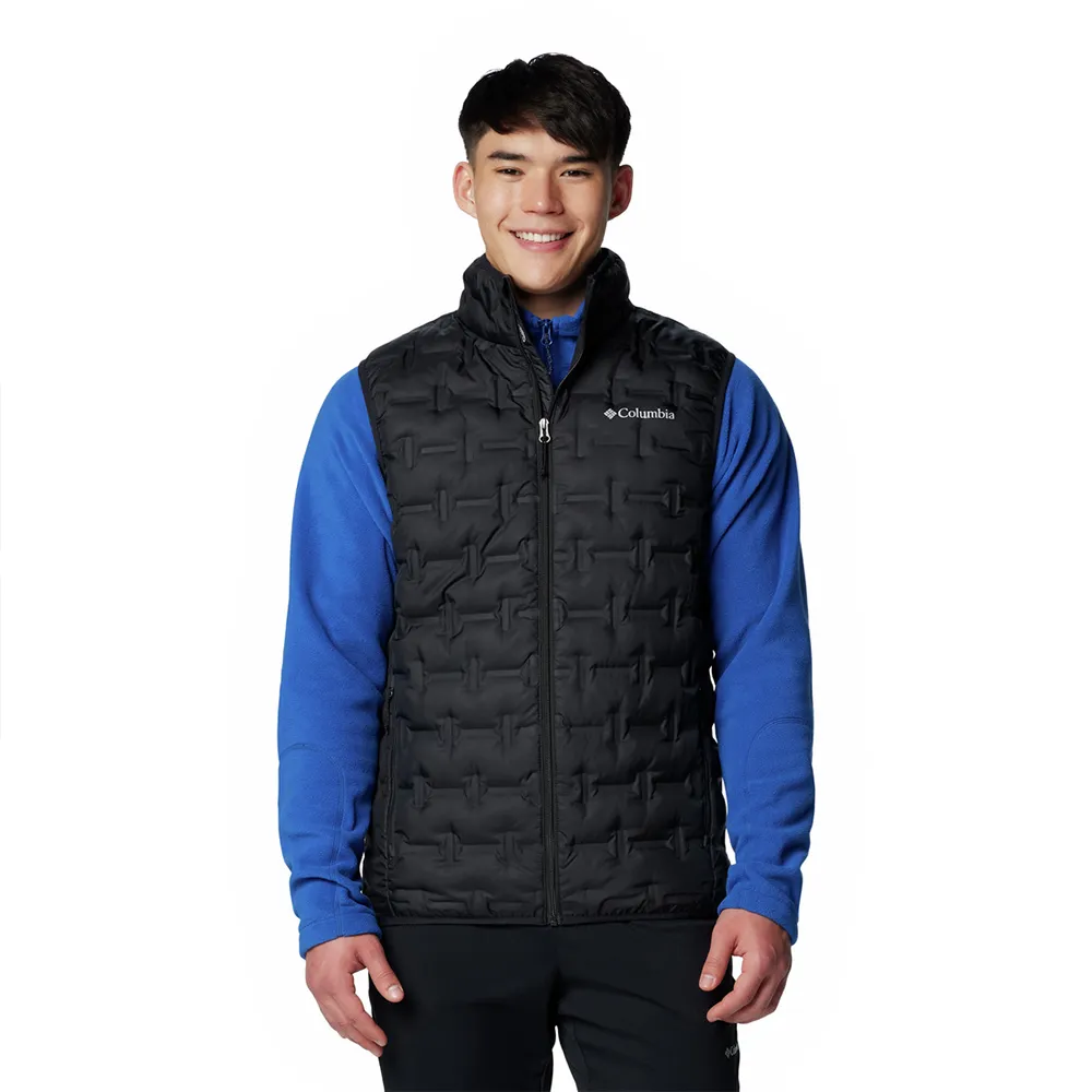 Columbia Delta Ridge™ Ii Daunenweste Columbia Delta Ridge™ Ii Daunenweste