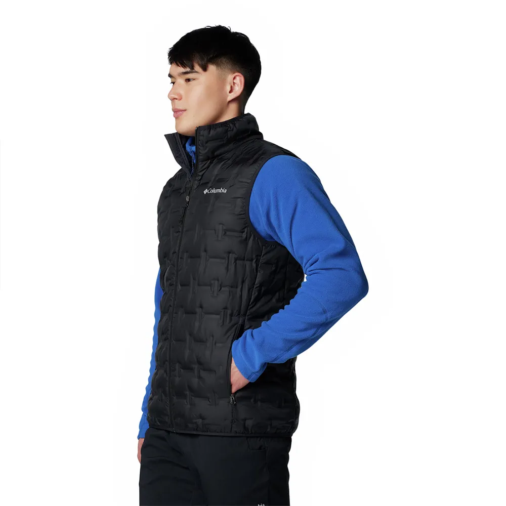 Columbia Delta Ridge™ Ii Daunenweste Columbia Delta Ridge™ Ii Daunenweste