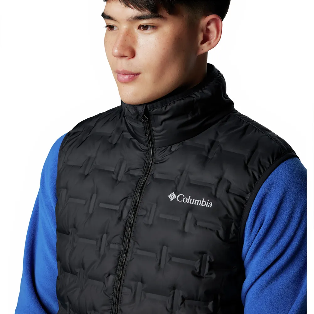 Columbia Delta Ridge™ Ii Daunenweste Columbia Delta Ridge™ Ii Daunenweste