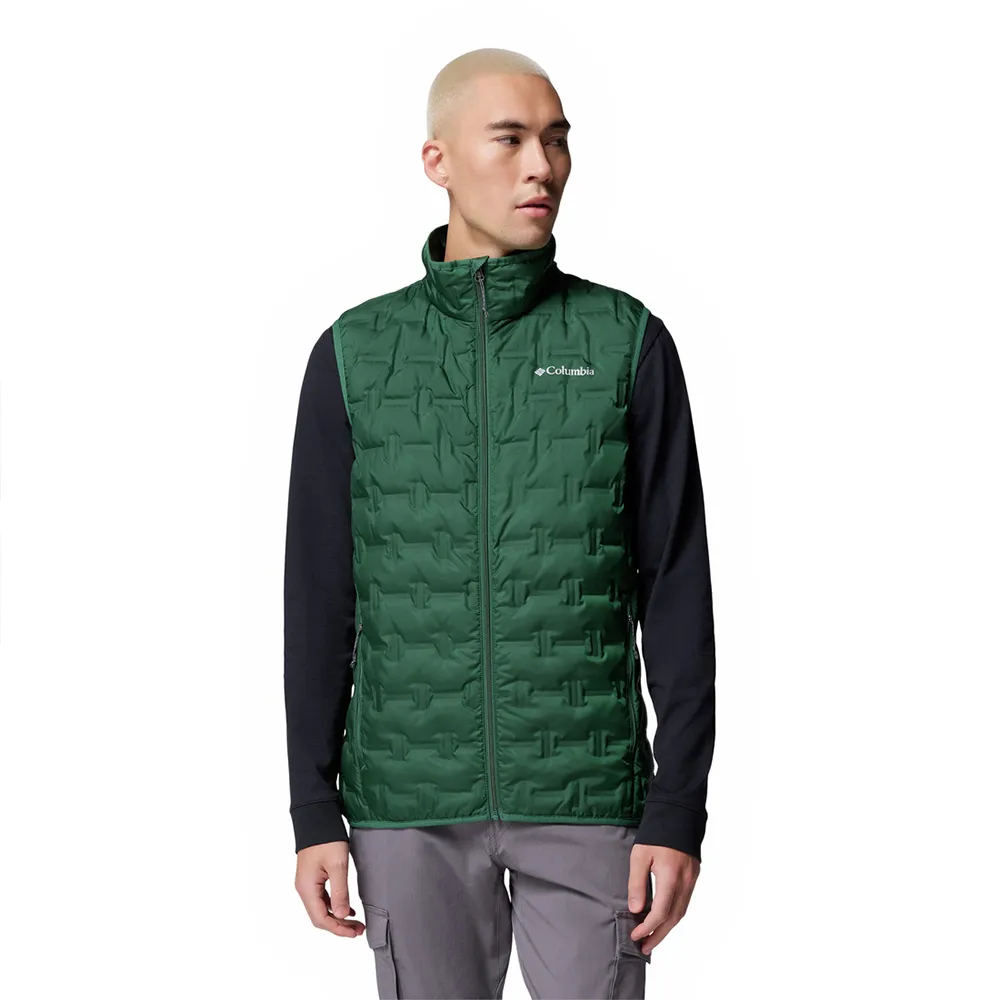 Columbia Delta Ridge™ Ii Daunenweste