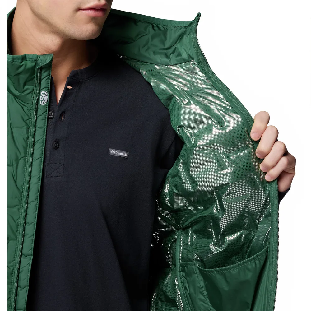 Columbia Delta Ridge™ Ii Daunenweste