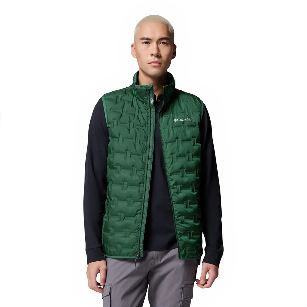 Columbia Delta Ridge™ Ii Daunenweste