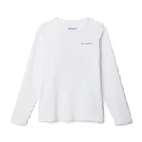 Columbia Dobson Pass™ Graphic Langarm-t-shirt Columbia Dobson Pass™ Graphic Langarm-t-shirt
