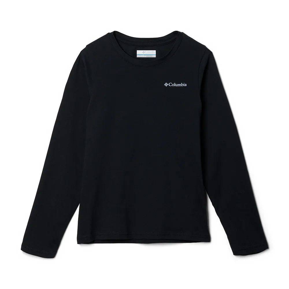 Columbia Dobson Pass™ Graphic Langarm-t-shirt