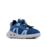 Mountain blue / white