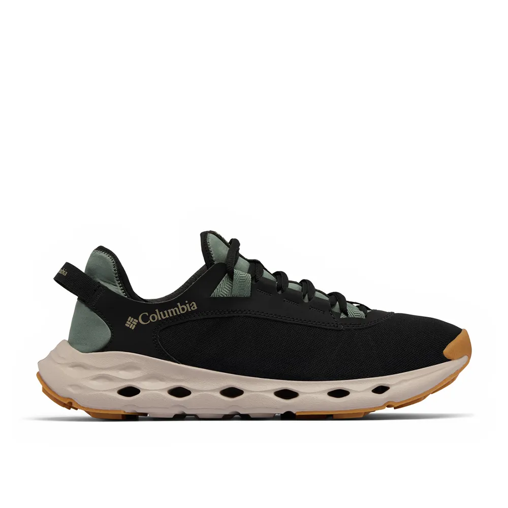 Columbia Drainmaker™ Xtr Wanderschuhe Refurbished, Pond / black