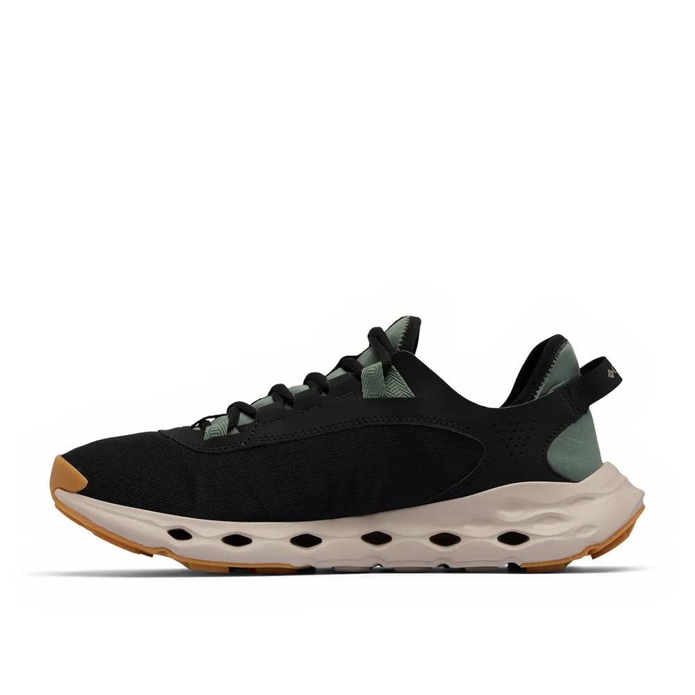 Columbia Drainmaker™ Xtr Wanderschuhe Refurbished, Pond / black