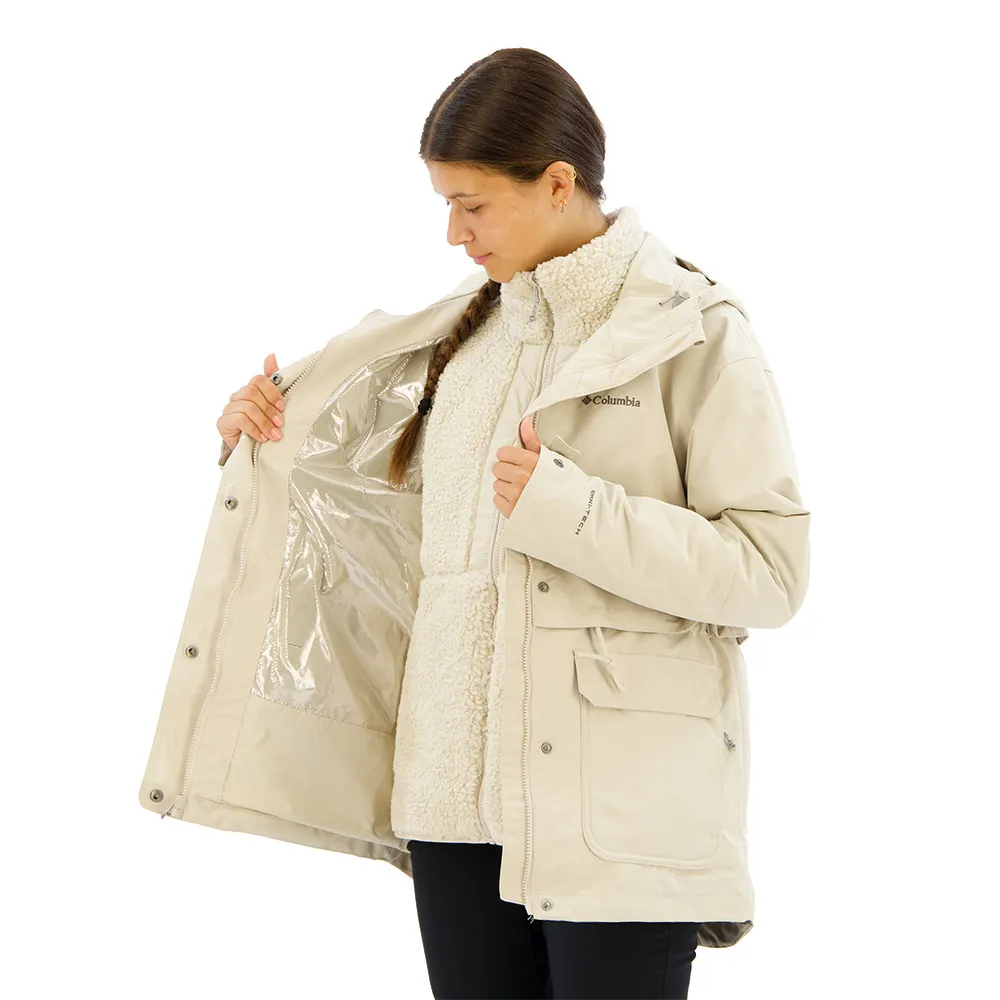 Columbia Drop Ridge™ Ii Abnehmbare Jacke Columbia Drop Ridge™ Ii Abnehmbare Jacke