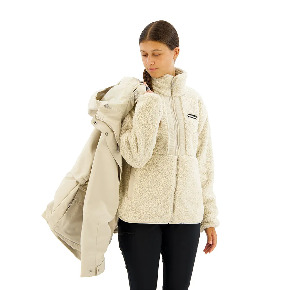 Columbia Drop Ridge™ Ii Abnehmbare Jacke Columbia Drop Ridge™ Ii Abnehmbare Jacke